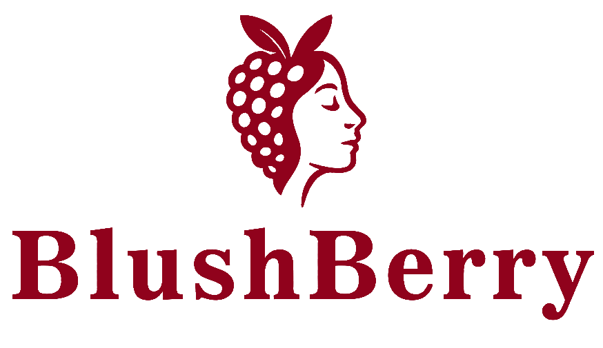 Blush Berry