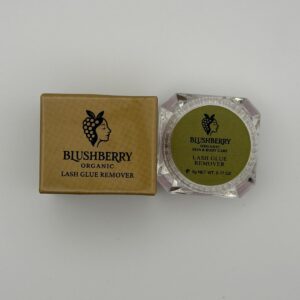 Organic Lash Glue Remover