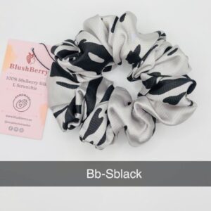 Bb-SBlack