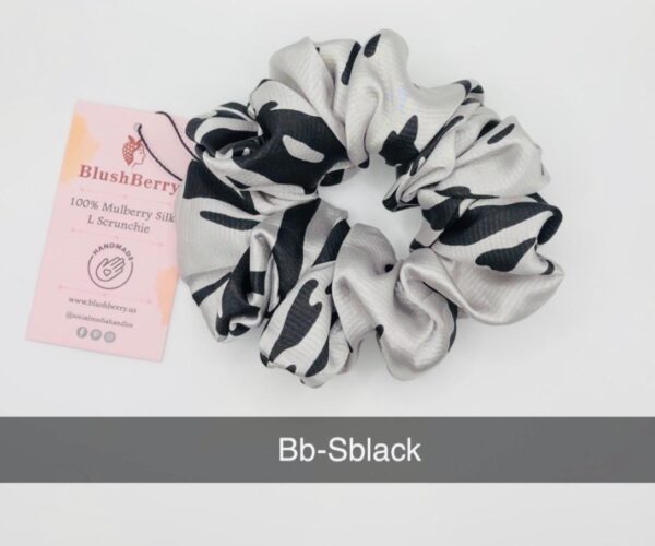 Bb-SBlack Bb-SBlack