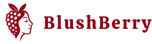 Blush Berry