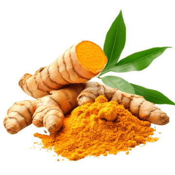 turmeric